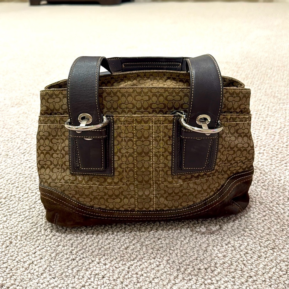 Coach G0785-F10927